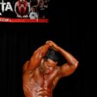 Paul  Califano - NPC All South 2011 - #1